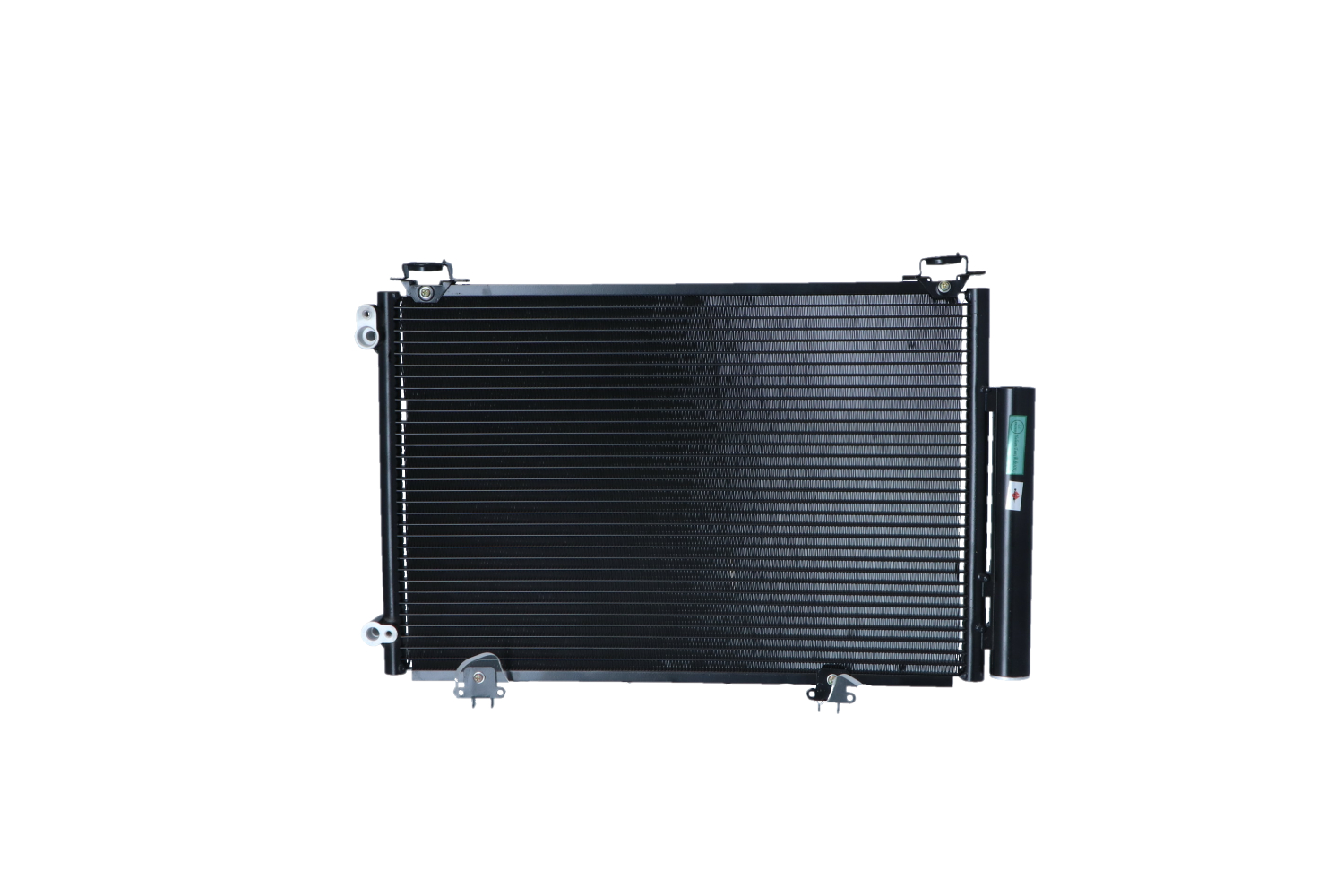 NRF Klimakondensator TOYOTA 35333 884500D020,884500D021,8845052170 Kondensator,Klimakühler,Kondensator Klimaanlage,Kondensator, Klimaanlage 8846052020 Image