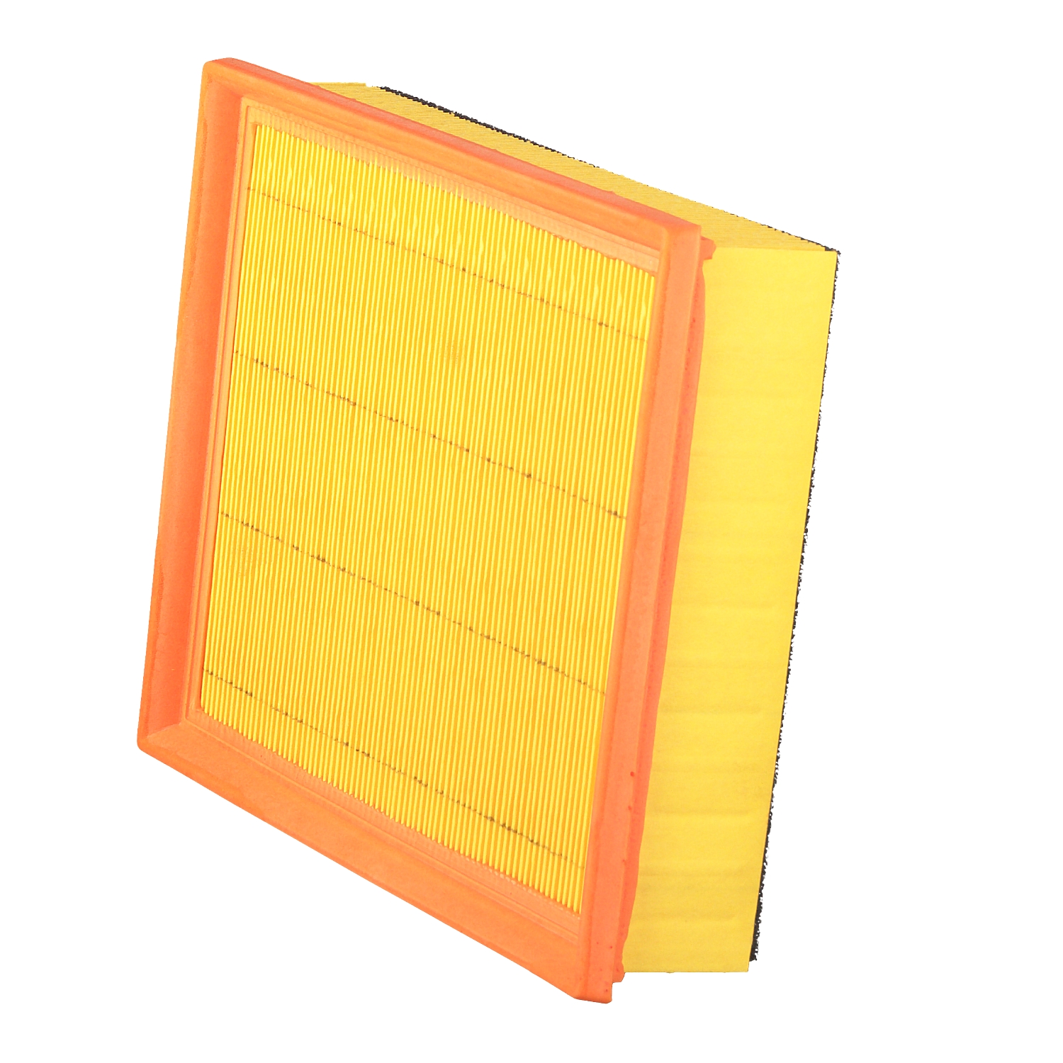 FEBI BILSTEIN Luftfilter RENAULT 39750 8200602361,8660003099 Motorluftfilter,Filter für Luft Image