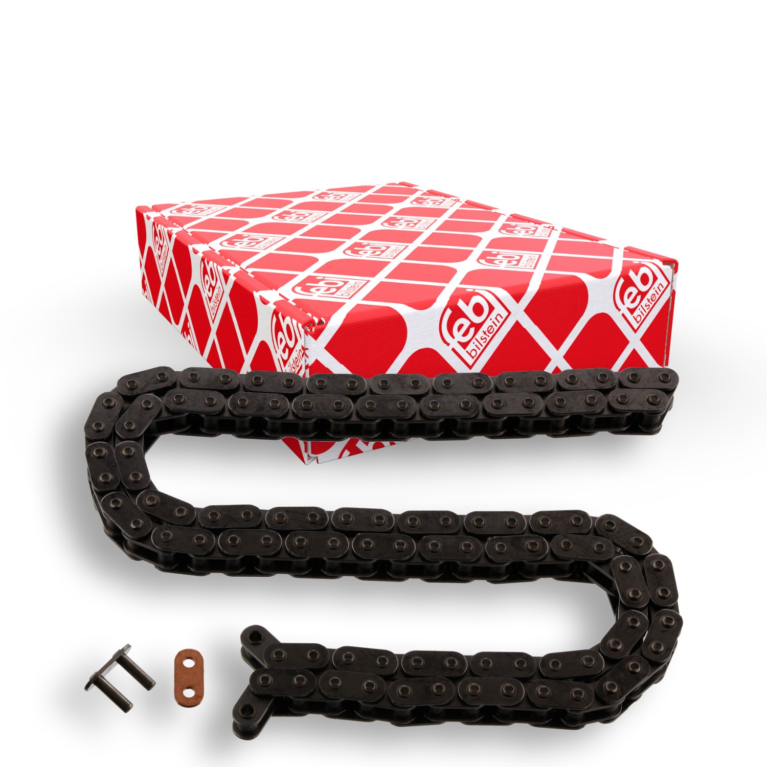 FEBI BILSTEIN Steuerkette MERCEDES-BENZ 09232 A0009979894S1,0019970794,A0009979894 A0019974994S1,A0039978294S1,A0019971994S1,A0009979294,A0039978294 Image