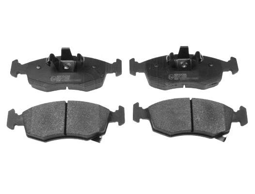 BLUE PRINT Bremsbelagsatz FIAT,CHRYSLER,LANCIA ADA104266 0077366212,0077366274,0077366378 77365927,77365945,0077365945,077365945,77366212,77366274 Image