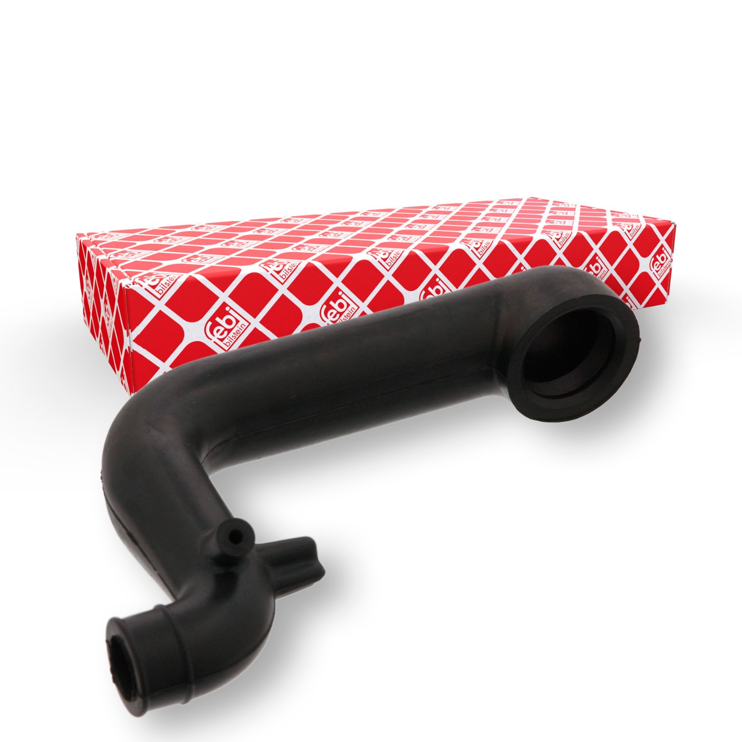 FEBI BILSTEIN Kurbelgehäuseentlüftung MERCEDES-BENZ 33859 1030941082,A1030941082 Schlauch, Kurbelgehäuseentlüftung Image