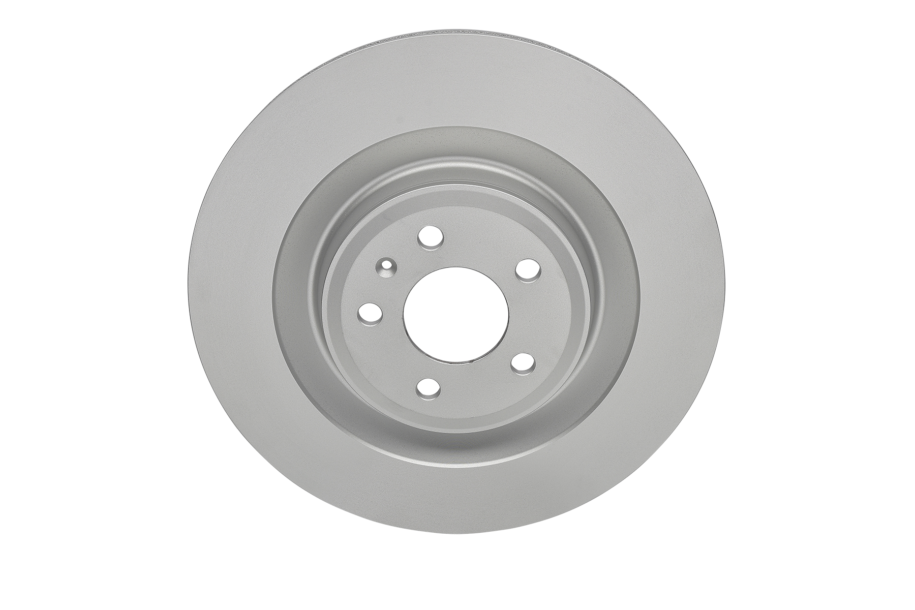 ATE Bremsscheibe AUDI 24.0122-0273.1 4H0615601F,4H0615601L,4H0615601P Bremsscheiben,Scheibenbremsen Image