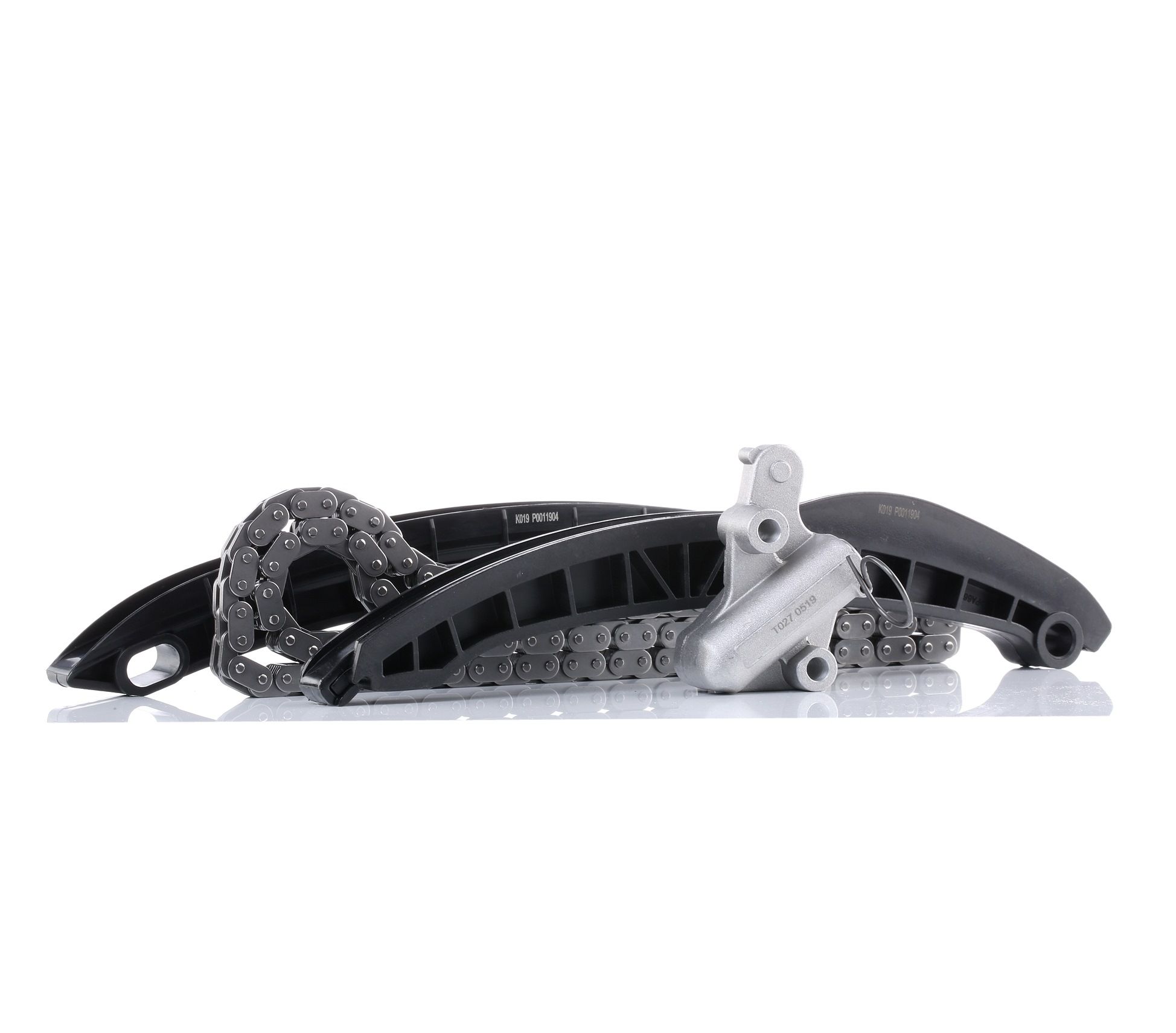 FAI AutoParts Steuerkettensatz VW,AUDI,SKODA TCK211WONG 03C109158A Image