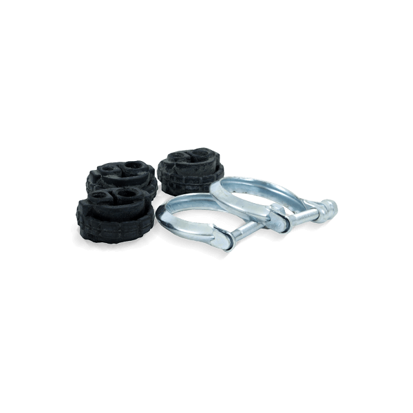 VEGAZ Montagesatz, Abgasanlage BMW BA-161 Image