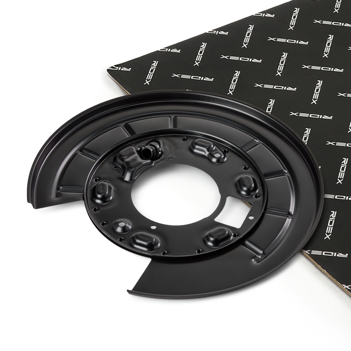 RIDEX Ankerblech LAND ROVER 1330S0243 LR048810 Image