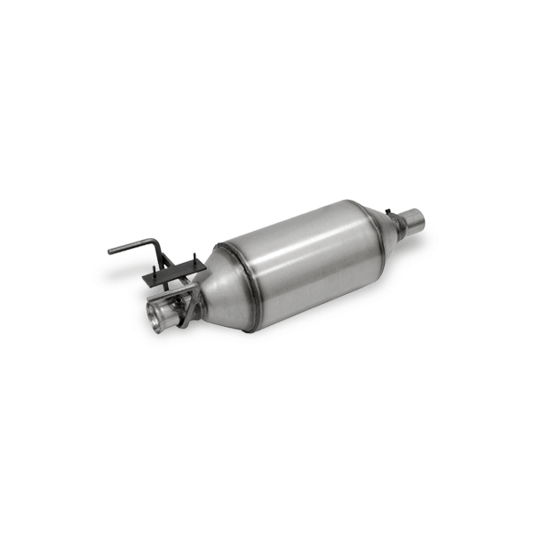 HELLA Rußpartikelfilter OPEL,RENAULT,NISSAN 8LG 366 071-301 2010000Q0F,4417156,4419026 DPF,Partikelfilter,Rußfilter,Ruß-/Partikelfilter, Abgasanlage Image
