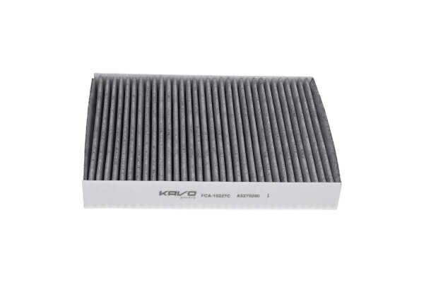 KAVO PARTS Innenraumfilter OPEL,RENAULT,VAUXHALL FCA-10227C 95517359,4407080,95528256 272771128R,272778859R