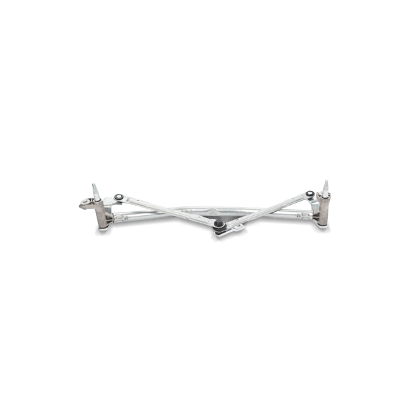 METZGER Scheibenwischergestänge NISSAN 2190394 28840AX70A,28840AX700 Wischergestänge Image