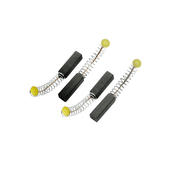 AS-PL Kohlebürste, Generator NISSAN AB2005 L12013262,L15013251,5802150130 2314250405,L15073251,L150N13261,5812150120,5812150130,2313501B00,2314220W00 Image