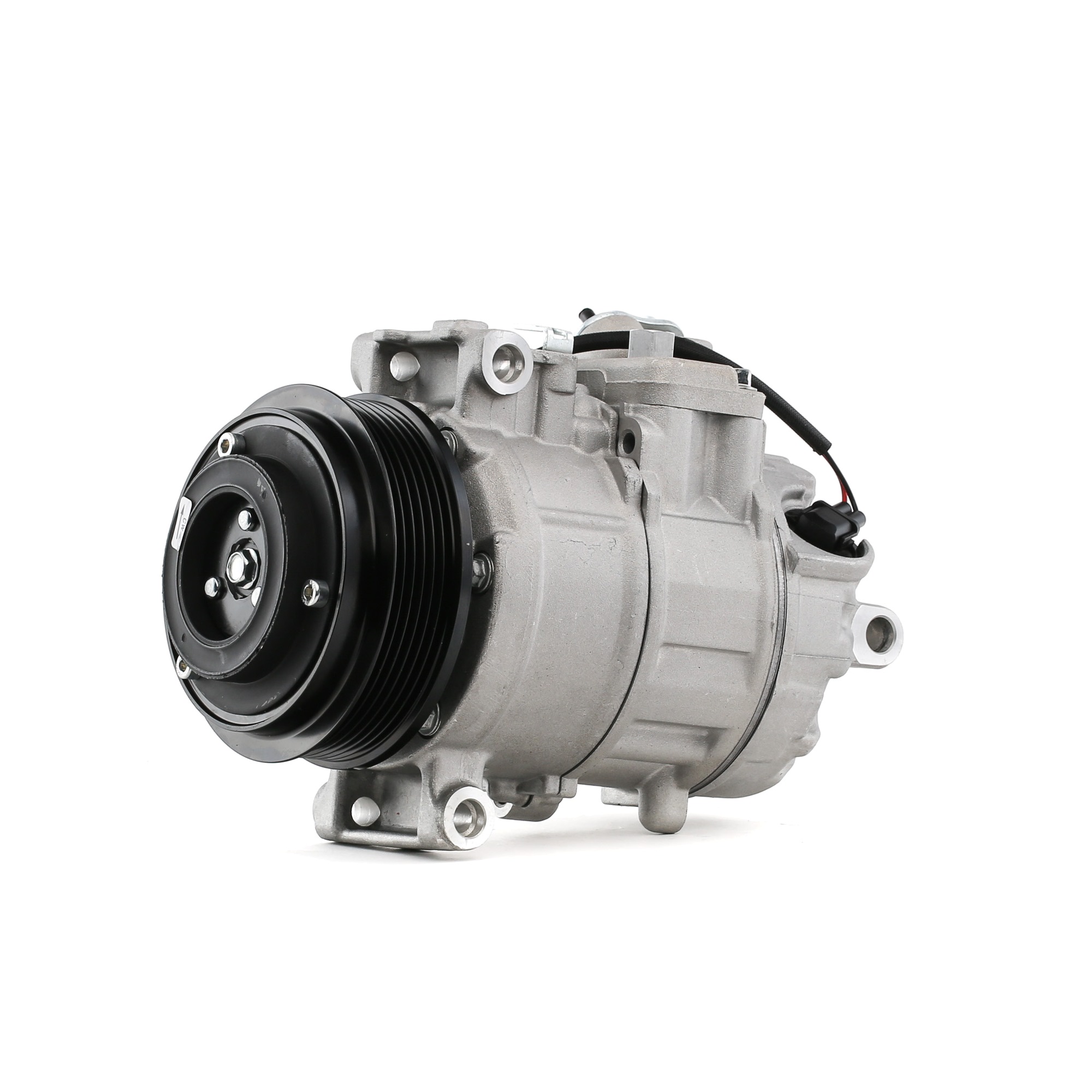 RIDEX Kompressor BMW,HYUNDAI 447K0470 4471908470,4471908472,4471908473 Klimakompressor,Klimaanlage Kompressor,Kompressor, Klimaanlage 4471908476 Image