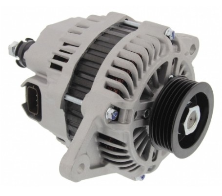 MAPCO Generator MITSUBISHI,SMART 13581 1351540202,A1351540102,1800A222 Lichtmaschine,Dynamo,Lima,Altenartor A5TG0091AE,A5TG0091BE,A5TG1691ZE Image