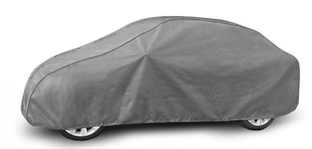 KEGEL Fahrzeugabdeckung 5-4111-248-3020 Autoabdeckung Image