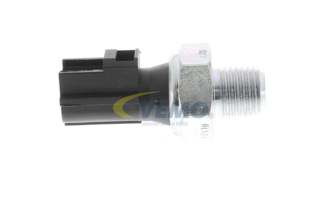 VEMO Öldruckschalter FORD,PEUGEOT,CITROËN V25-73-0003 1053881,1053882,1084764 Öldrucksensor,Öldruckgeber 1095149,1309298,98AB9278A1A,U20218501 Image