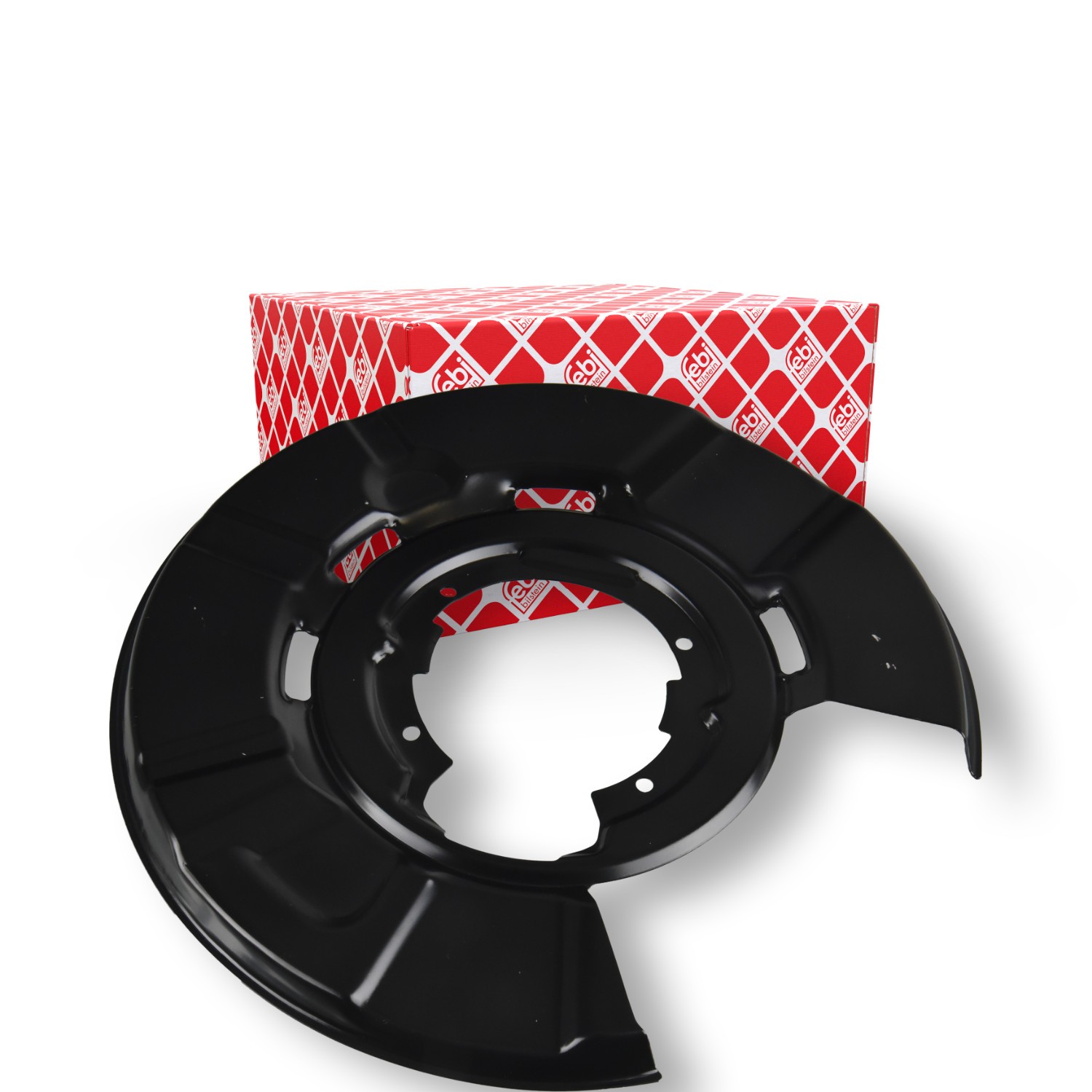 FEBI BILSTEIN Ankerblech BMW 175137 34212283254 Image