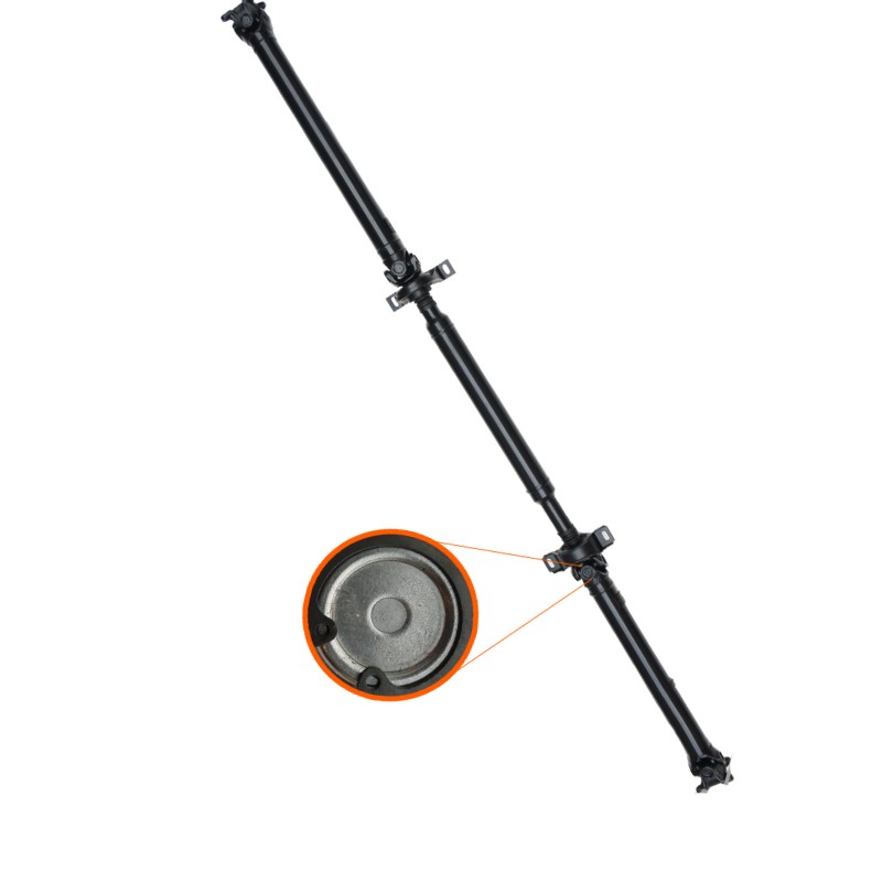 EURODRIVELINE Kardanwelle MERCEDES-BENZ PSMB03 639410320680,A6394103206,A639410320680 Kardan,Längswelle,Gelenkwelle, Achsantrieb 6394103206 Image