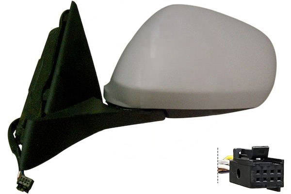 MAX Außenspiegel ALFA ROMEO MAR121-L 156119791,50529386 Rückspiegel,Seitenspiegel,Autospiegel,Spiegel Image