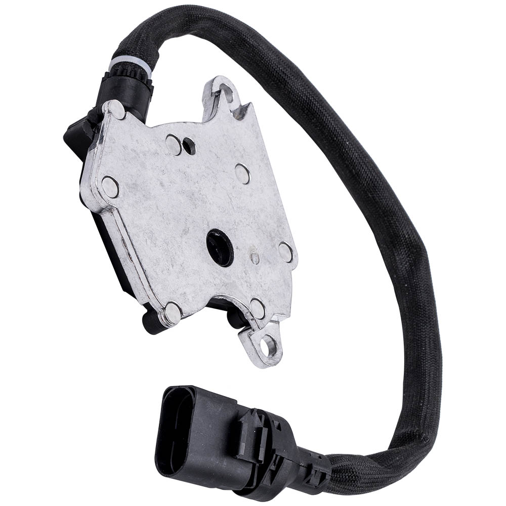 TRUCKTEC AUTOMOTIVE Schalter, Fahrstufe MAN 05.42.163 81255056990