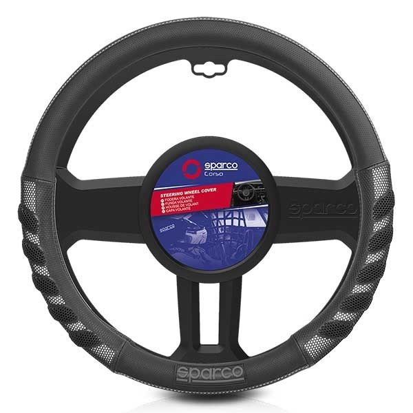 SPARCO Lenkradbezug SPS101GR