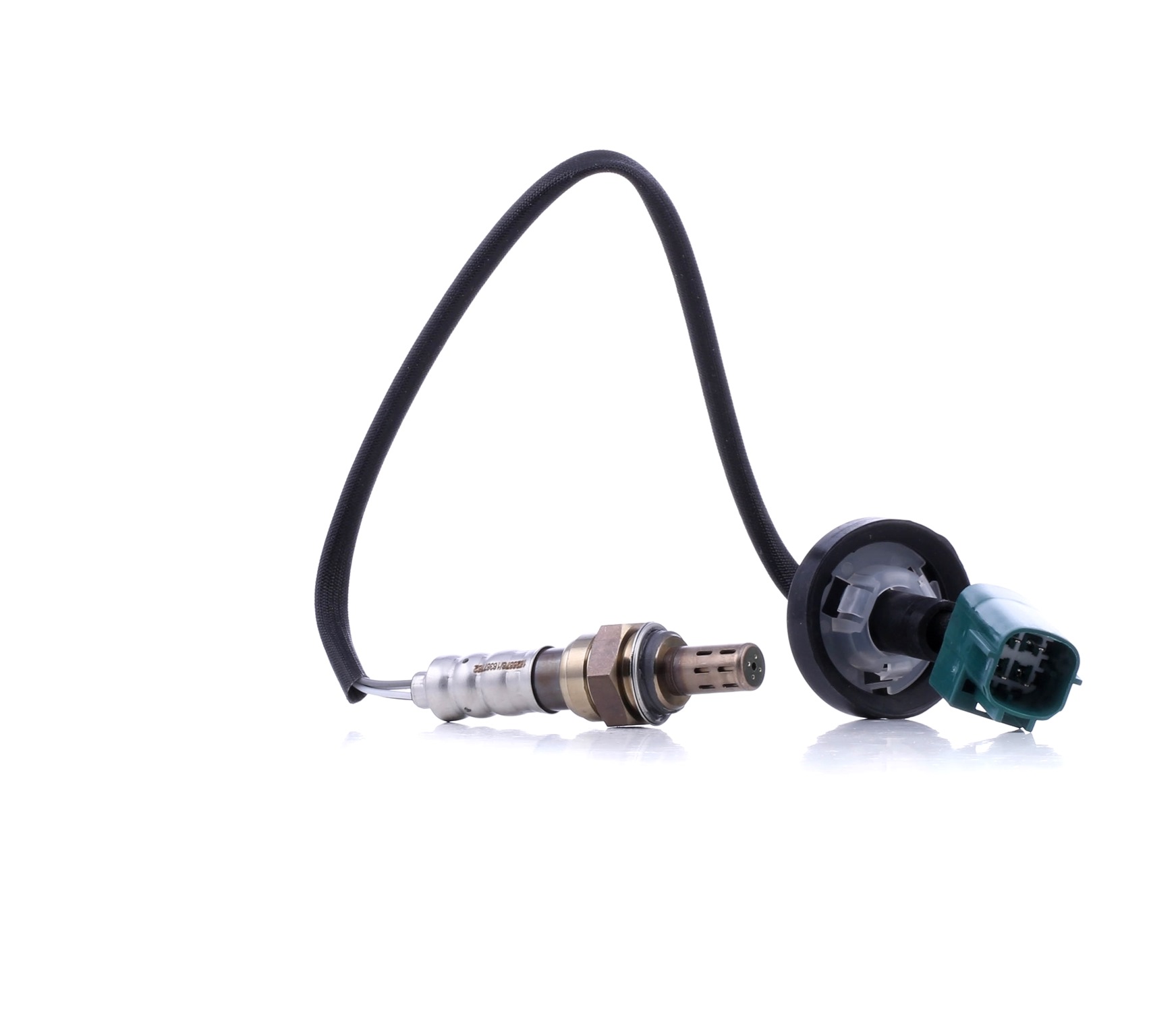 RIDEX Lambdasonde NISSAN 3922L0508 226A07J601 Regelsonde,Lambda Sensor Image