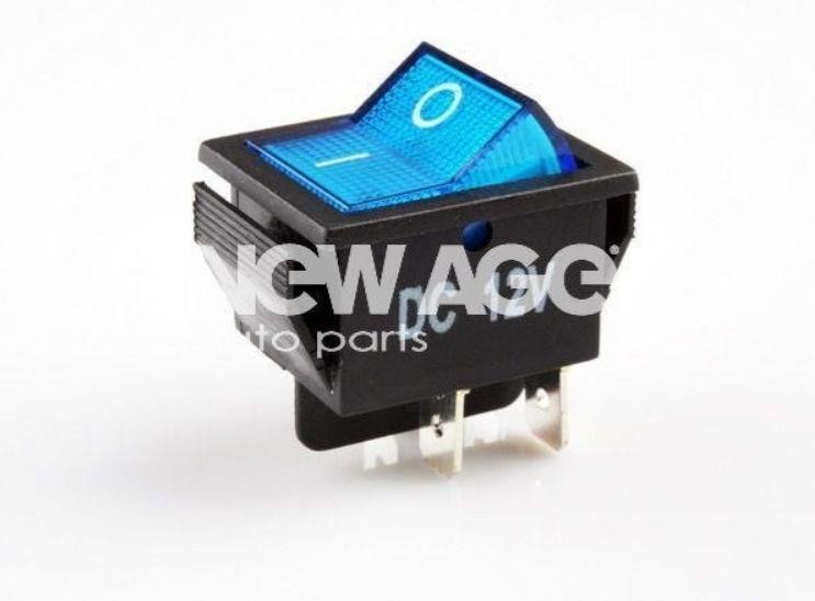 NEW AGE Schalter 164/2 Image