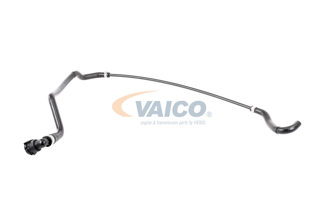 VAICO Kühlerschlauch BMW V20-1689 17127534527,7534527 Wasserschlauch,Kühlwasserschläuche,Kühlmittelschlauch Image