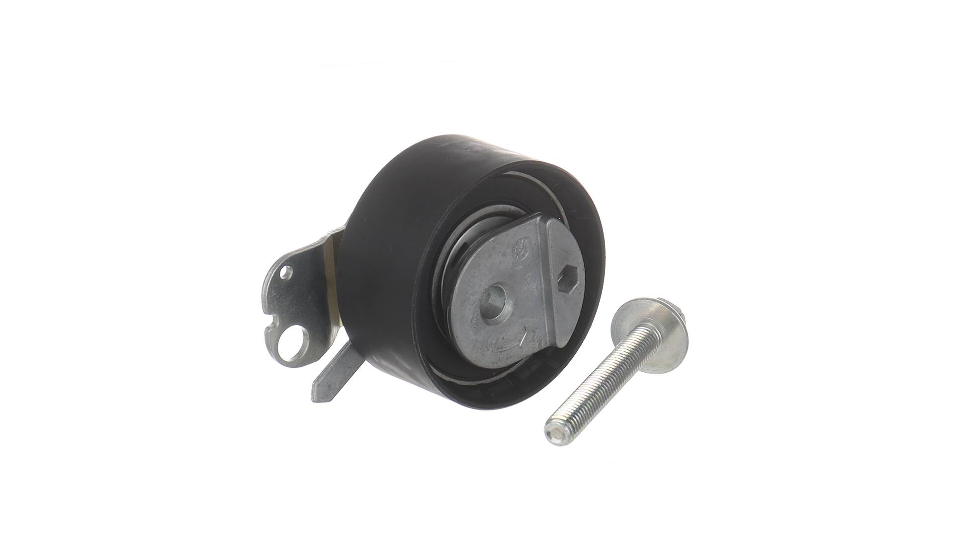 SKF Spannrolle, Zahnriemen PEUGEOT,CITROËN VKM 13214 082969,9635336880 Image