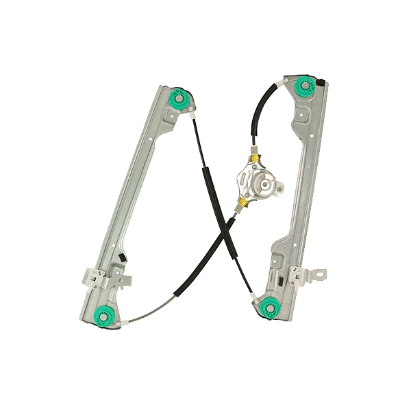 METZGER Fensterheber OPEL 2160355 5140069,93362663 Image