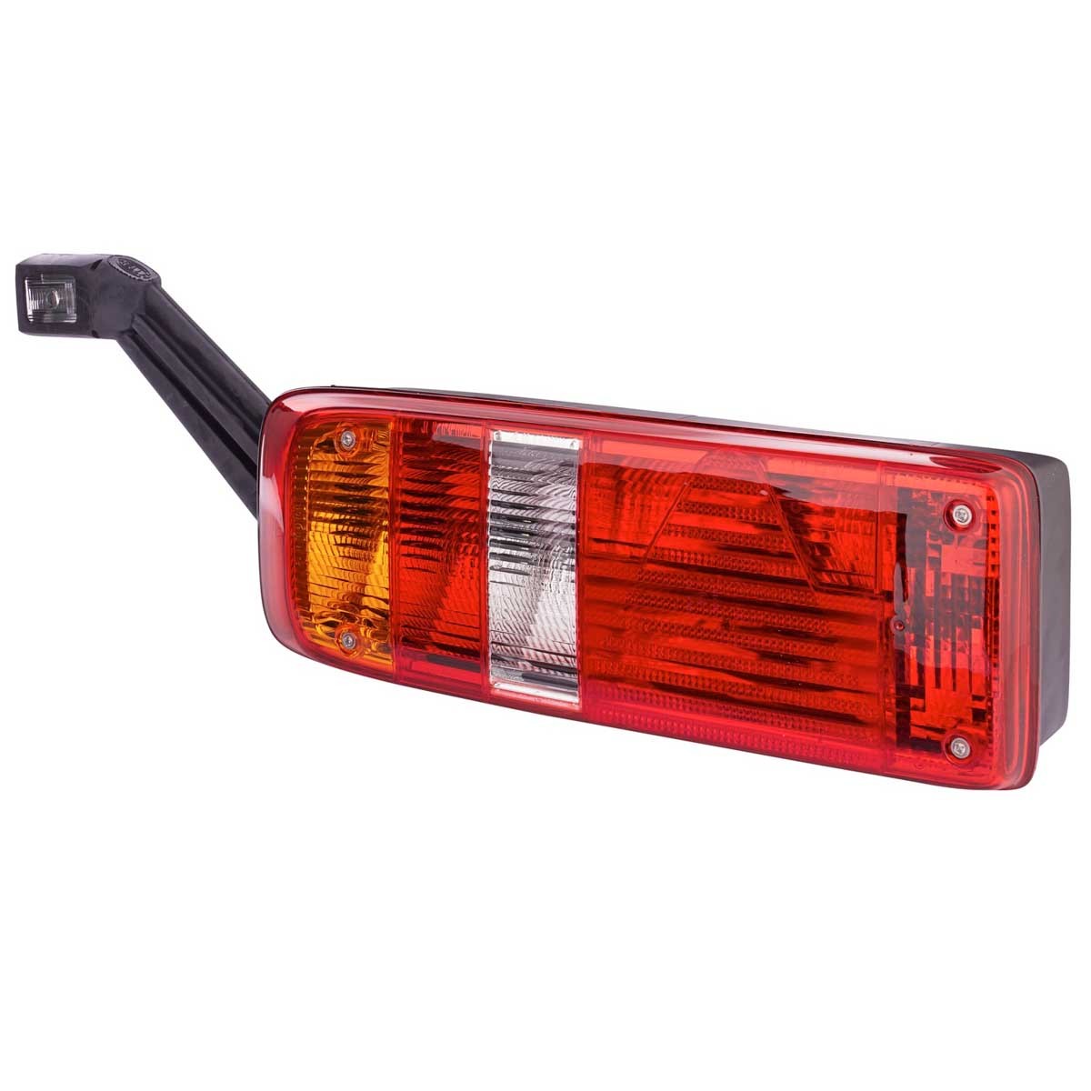 HELLA Heckleuchte 2VP 340 931-171 1525204,1964041,7094563 EasyConnI,6609000,58190700 Image