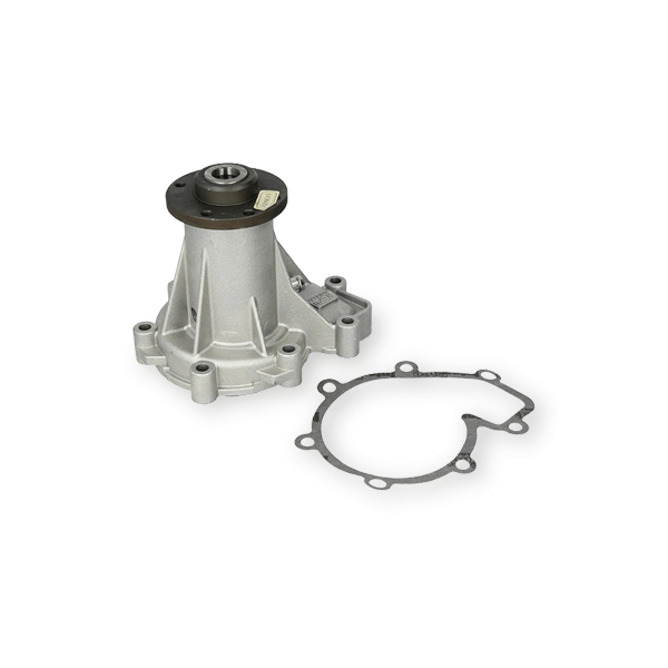 DOLZ Wasserpumpe FIAT S223ST 46445405,71716875,71737981 Kühlmittelpumpe,Kühlwasserpumpe 7720806,7781232 Image