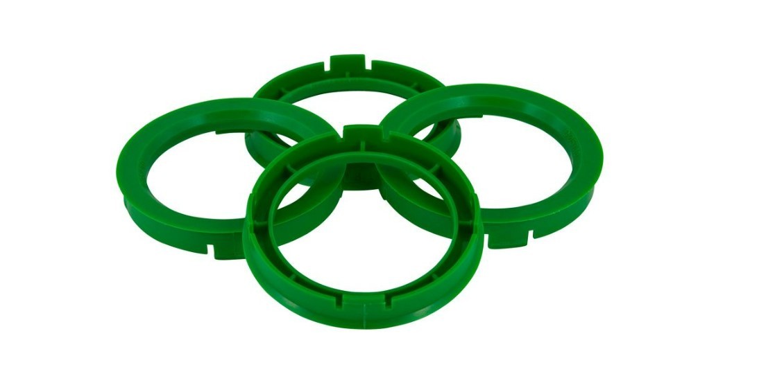 TPi Zentrierring, Felge 6335710 Image