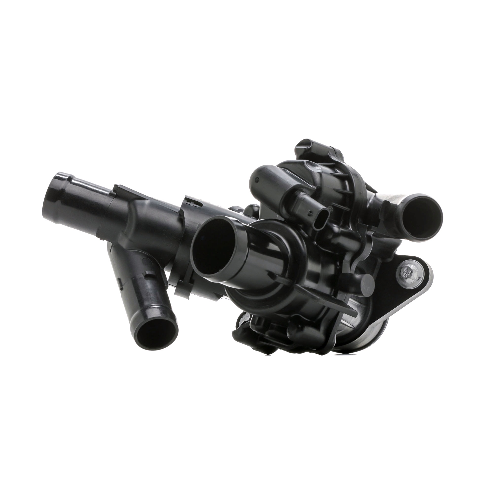 CALORSTAT by Vernet Kühlwasserthermostat MERCEDES-BENZ TE7270.97J A2702002200,2702000315,2702002200 A2702000415,A2702000615,TH727097J,2702000415 Image