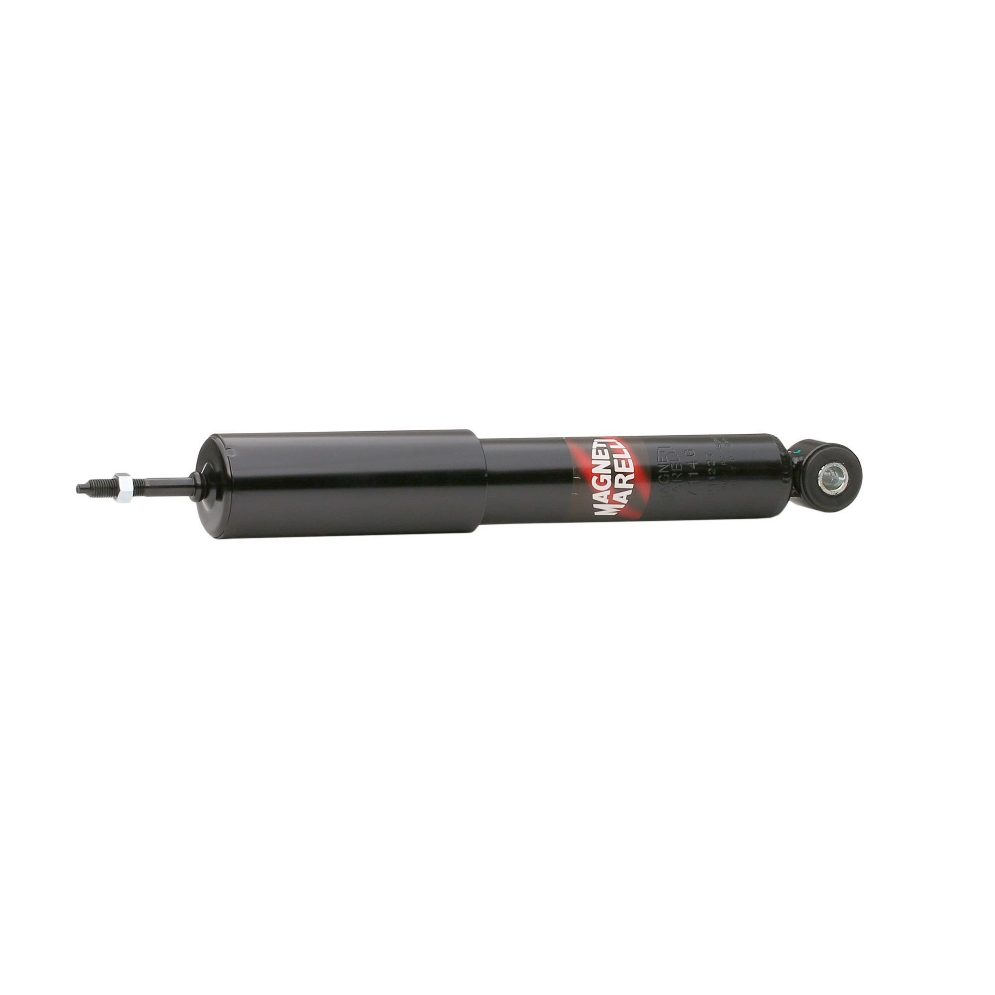 MAGNETI MARELLI Stoßdämpfer MITSUBISHI 357114070000 MR151227 Federbein,Stossdämpfer Image