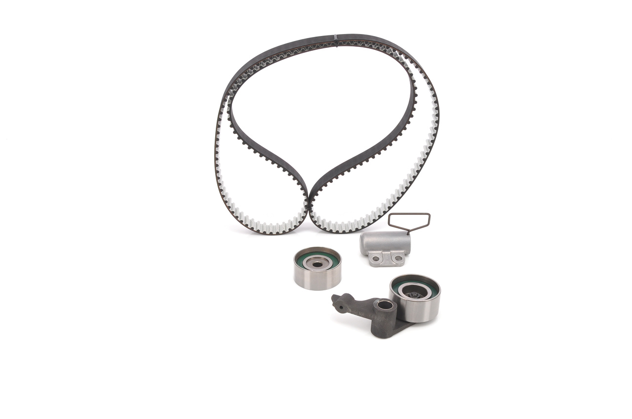 BOSCH Zahnriemensatz TOYOTA 1 987 948 987 Zahnriemen Kit,Zahnriemenkit Image