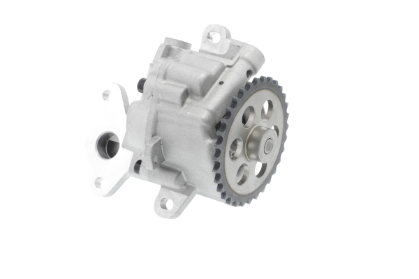 TOPRAN Ölpumpe FORD,PEUGEOT,CITROËN 625 108 U20314100,BK2Q6600BB,LR036454 Motorölpumpe 9808634180,1738483,1836654,BK2Q6600BA,LR029912,LR055351 Image