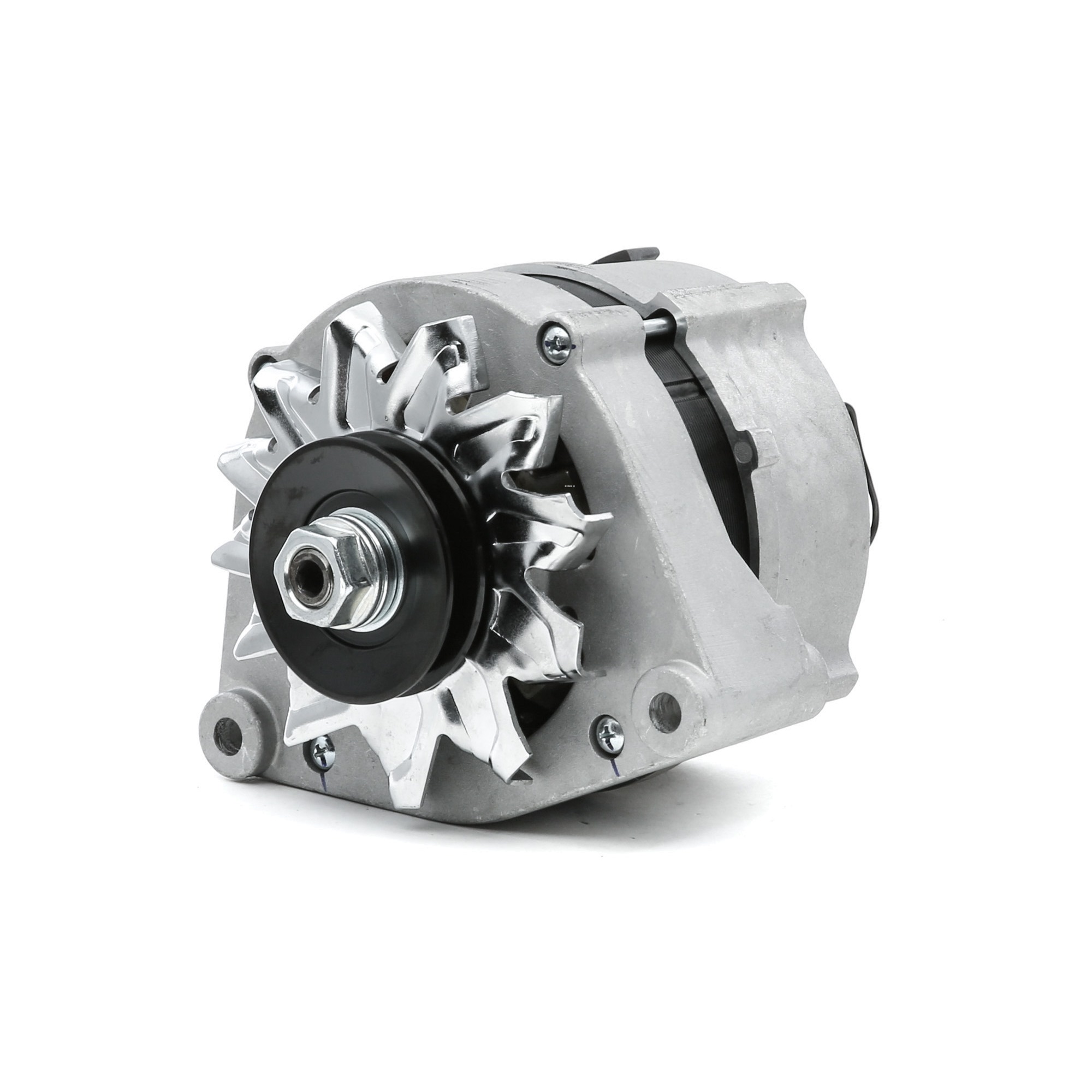 RIDEX Generator MERCEDES-BENZ,PORSCHE 4G0711 A0061547302,A006154650280,A008154760280 Lichtmaschine,Dynamo,Lima,Altenartor 0061546402,0081547602 Image