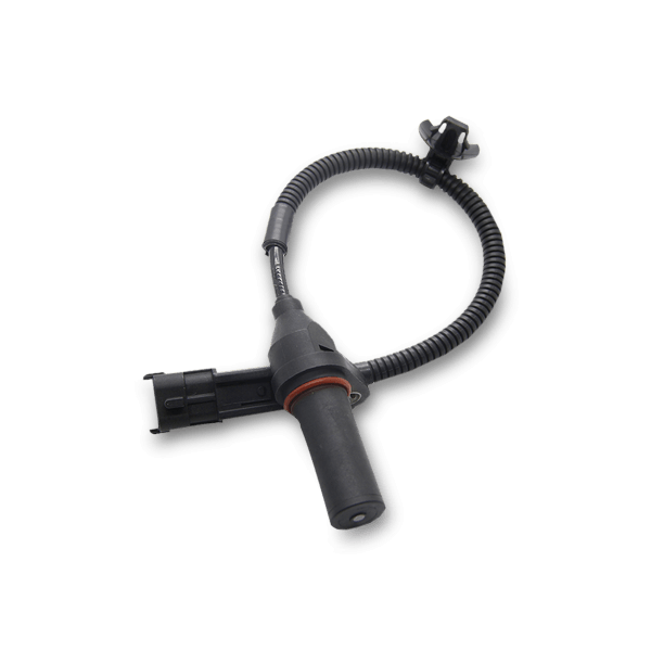 METZGER Sensor, Nockenwellenposition VW,AUDI,SKODA 0903259 65274210001,65274210039,04L907601 04L907601A,05E907601D Image