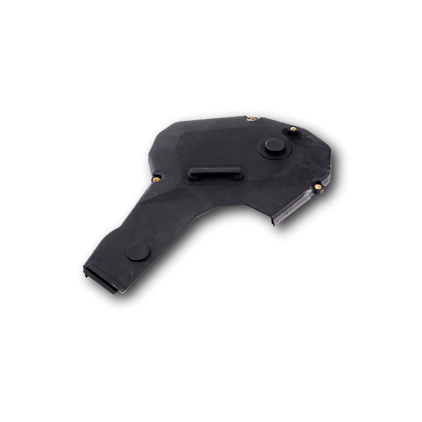 DR.MOTOR AUTOMOTIVE Zahnriemenabdeckung VW,AUDI,SKODA DRM0666 06H103269L,06H103269G,06H103269H Zahnriemenschutz,Abdeckung, Zahnriemen 06H103269J Image