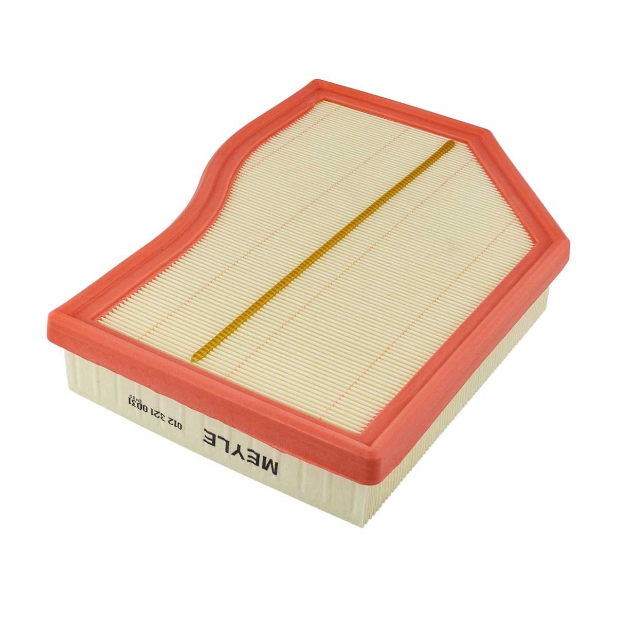 MEYLE Luftfilter MERCEDES-BENZ 012 321 0031 6540940204,A6540940204 Motorluftfilter,Filter für Luft Image