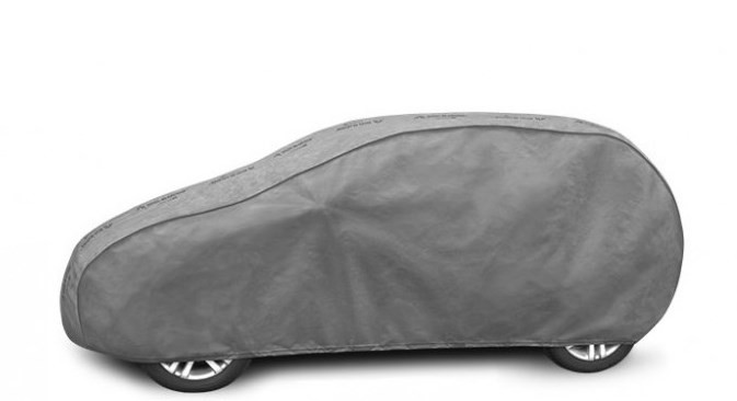 KEGEL Fahrzeugabdeckung 5-4102-248-3020 Autoabdeckung Image