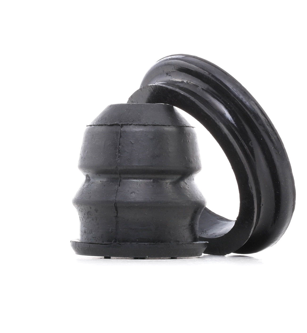 KRAFT Staubschutzsatz FIAT,PEUGEOT,CITROËN 4083019 51805787 Staubmanschette,Federwegbegrenzer,Staubschutz,Staubschutzsatz, Stoßdämpfer Image