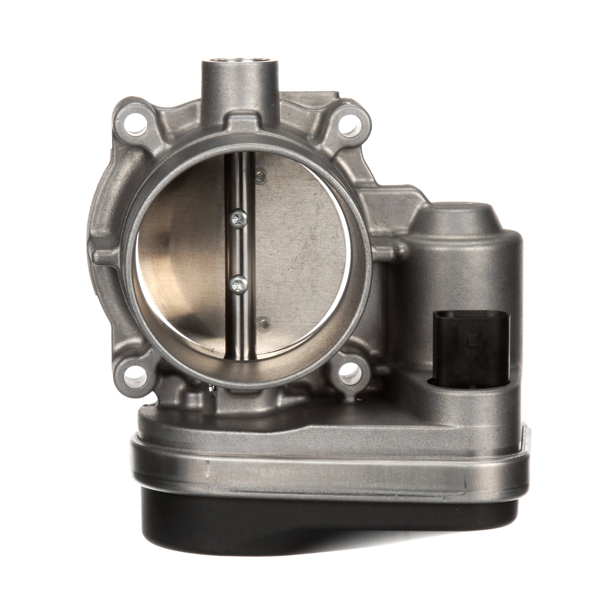 VDO Drosselklappe CHRYSLER,DODGE 408-238-725-001Z 04861691AA Saugrohrklappe,Luftversorgung,Steuerklappe,Drosselklappenstutzen Image