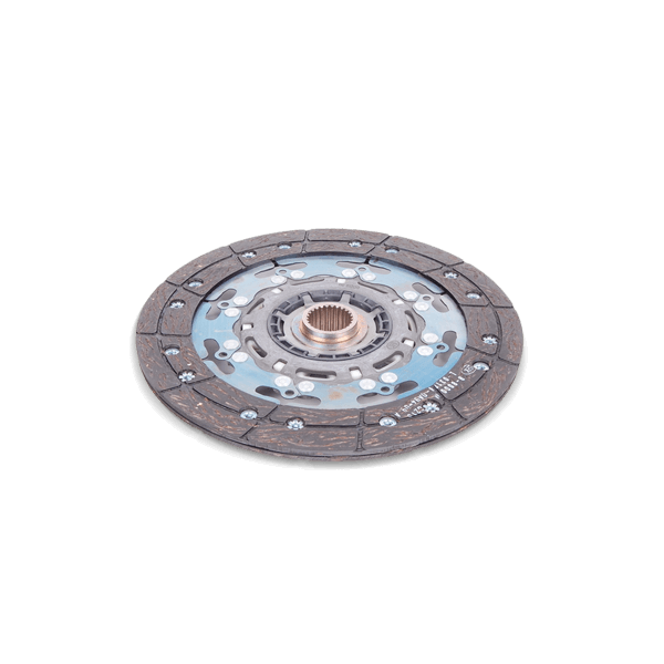 SACHS Kupplungsscheibe HYUNDAI,KIA 1878 600 914 4110002820,4110002510,4110002520 Mitnehmerscheibe 4110002800 Image