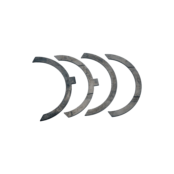 GLYCO Distanzscheibe, Kurbelwelle JAGUAR,DAIMLER A253/2 STD C34744 Image