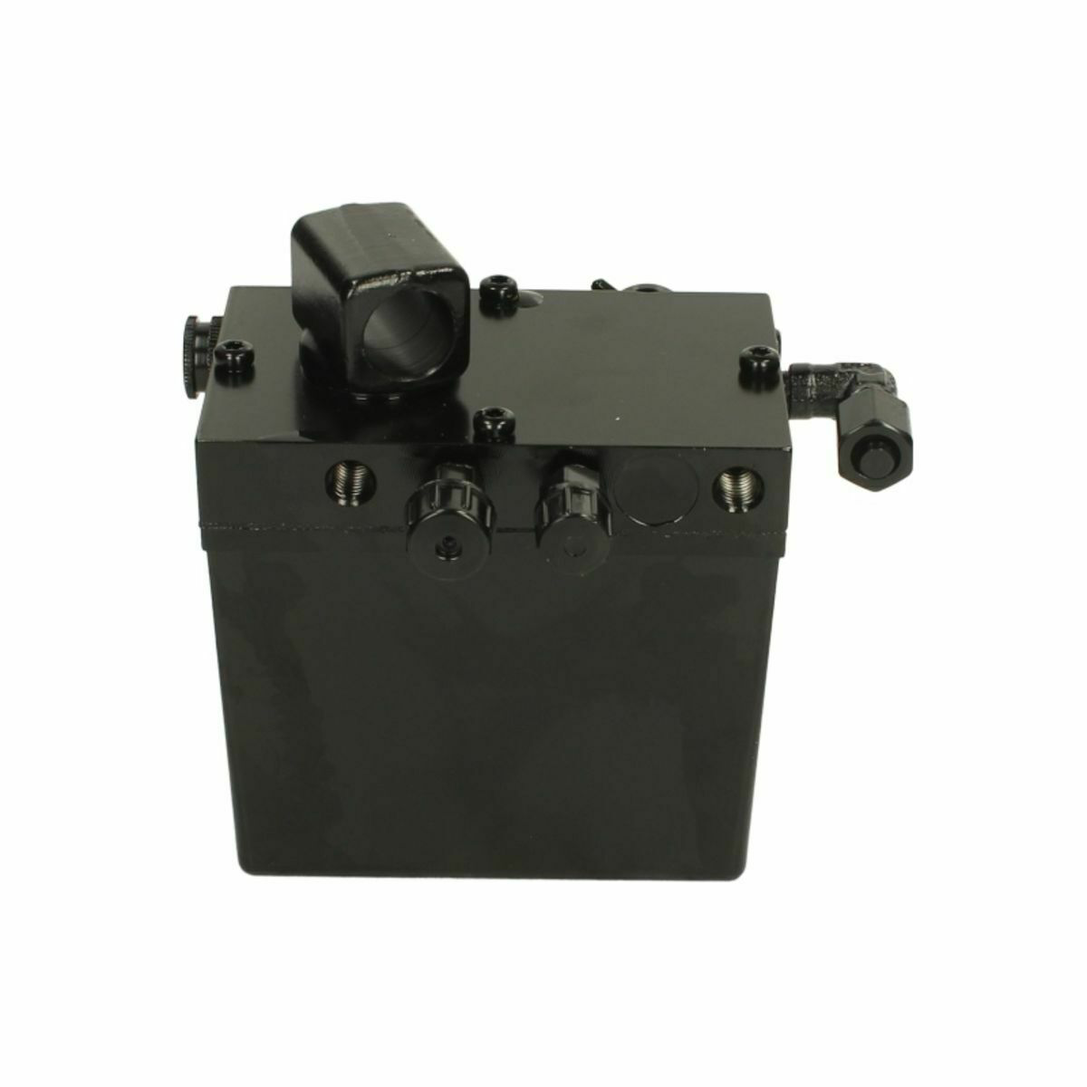 DT Spare Parts Kippumpe, Fahrerhaus SCANIA 1.23017 1794907,2081520,2204435 Image