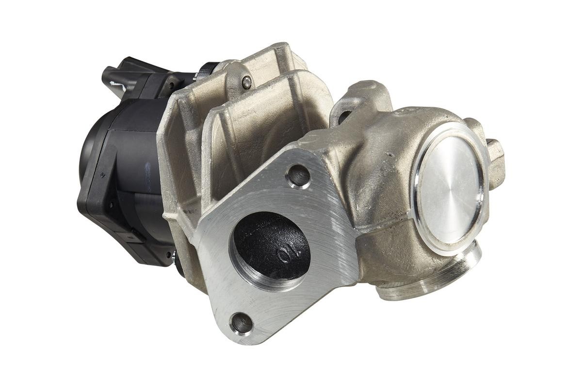 HELLA AGR-Ventil FORD,TOYOTA,PEUGEOT 6NU 010 171-111 1333611,1363591,1479845 Abgasrückführungsventil,Abgasrückführung,Ventil für Abgasrückführung,AGR Image
