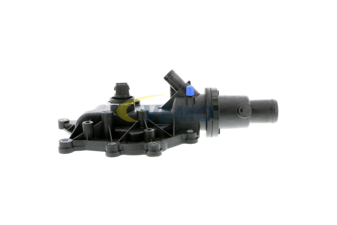 VEMO Kühlwasserthermostat RENAULT V46-99-1377 8200453422,8200557693,8200647713