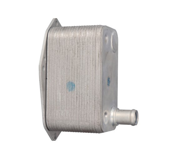 CLIMTEX Ölkühler BMW CH8-129 11422247204 Ölkühler, Motoröl Image