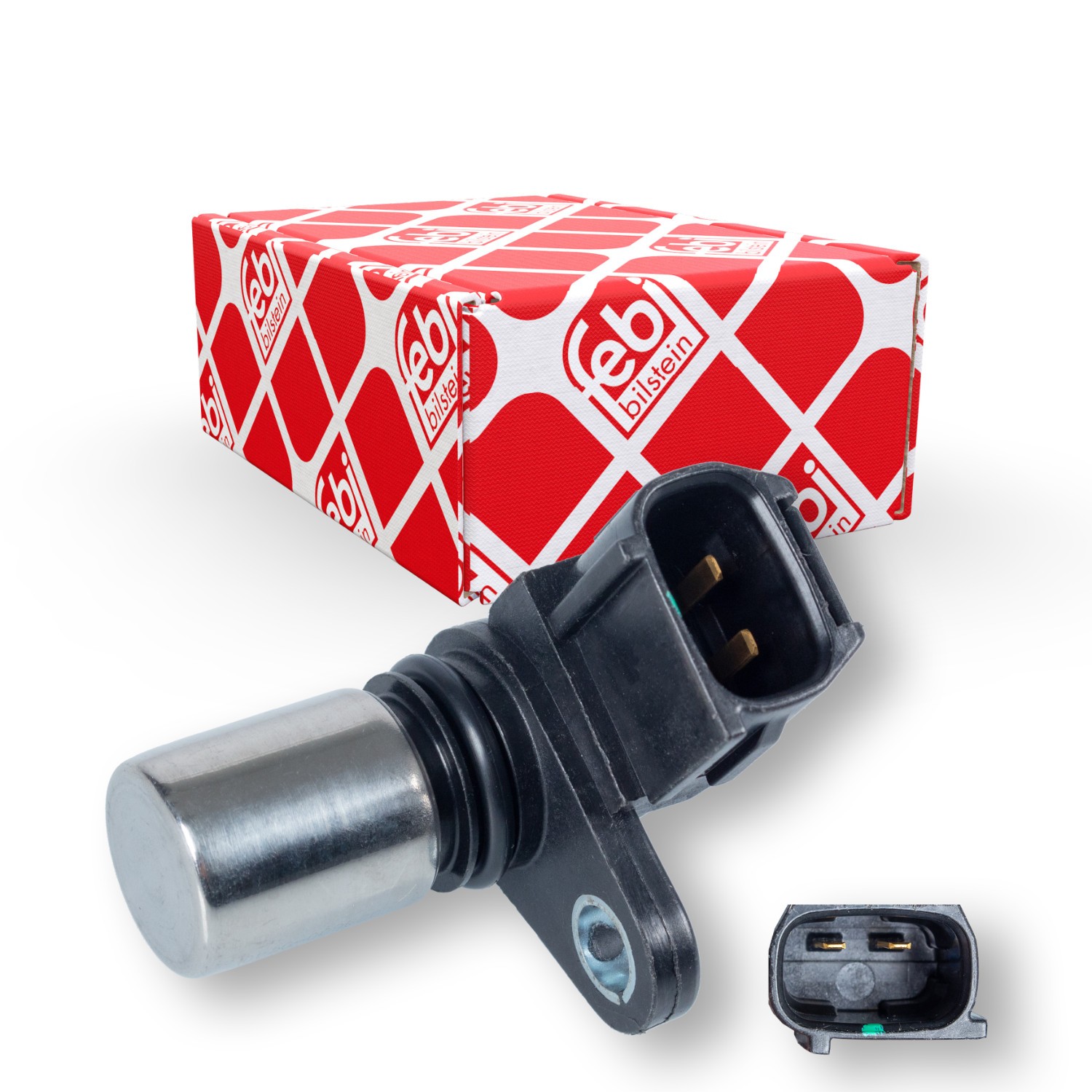 FEBI BILSTEIN Sensor, Nockenwellenposition TOYOTA,SUBARU,LEXUS 108297 9091905029 Image