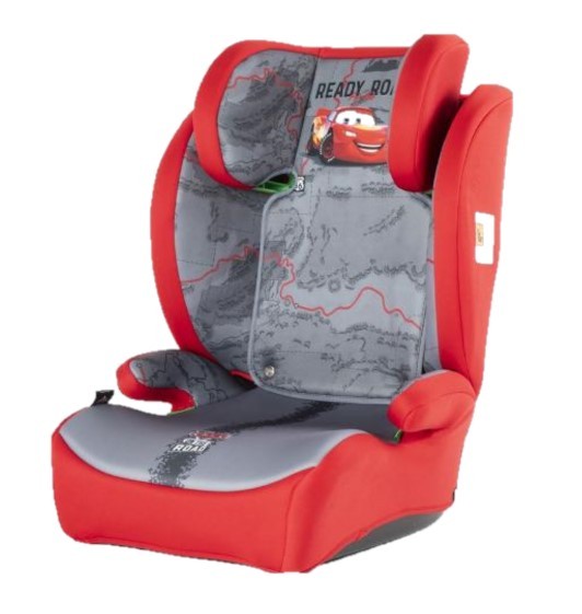 CARS Kindersitz 11979