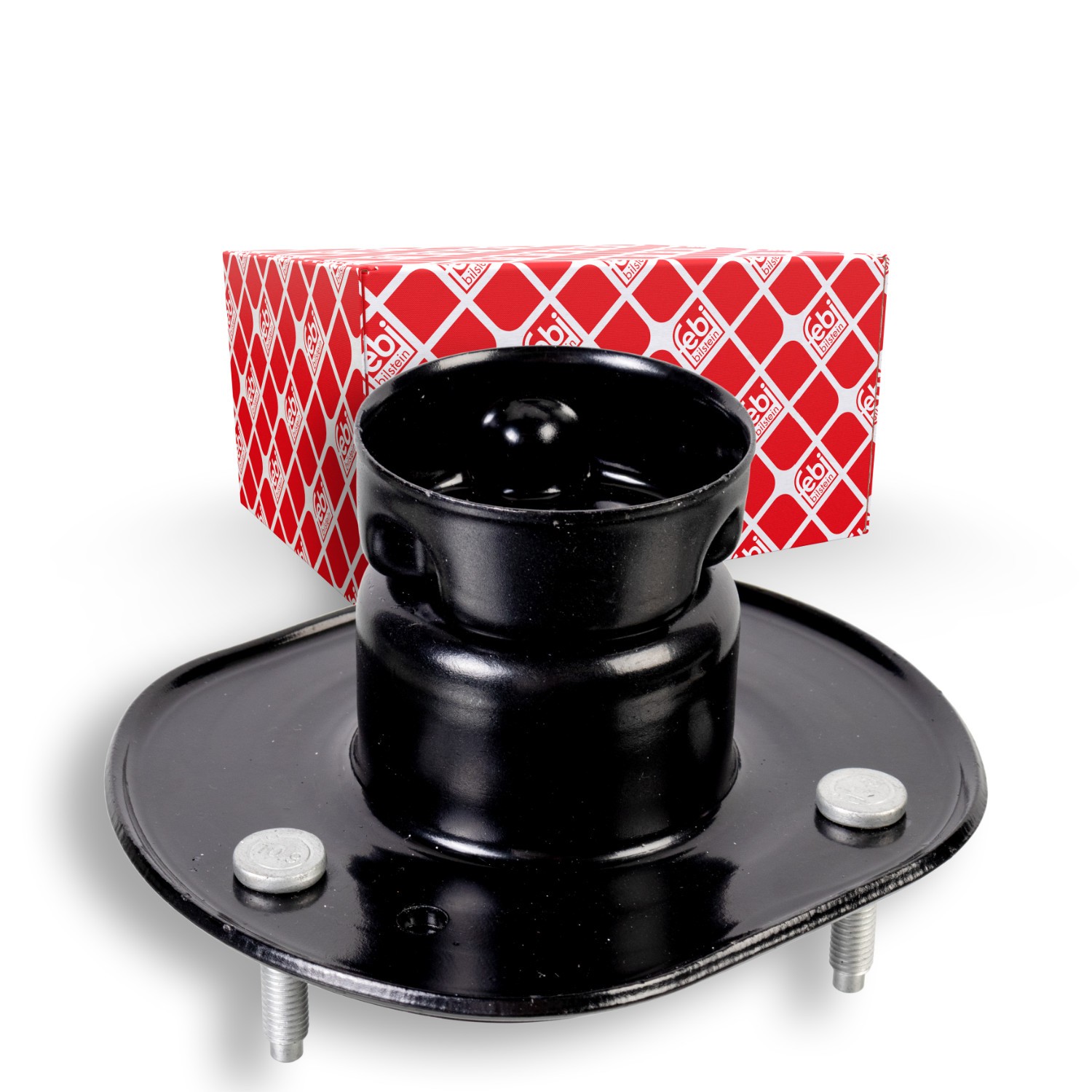 FEBI BILSTEIN Federbeinstützlager JEEP,DODGE 174429 68029520AC,68029520AE Domlager,Federbeinstützlager,Federbeinlager,Stützlager Image